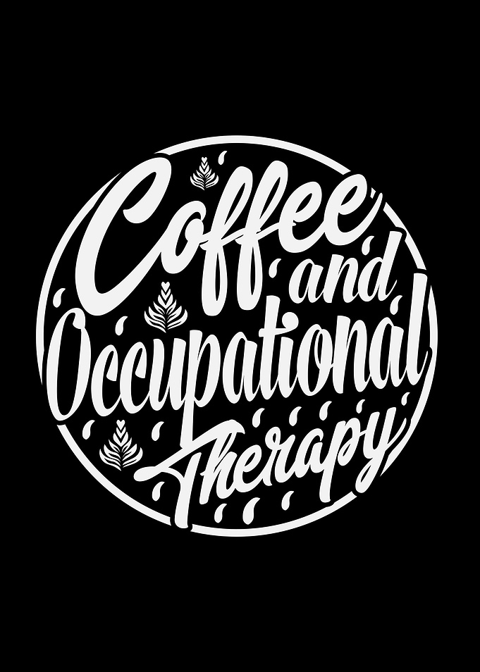 Coffee and Occupational Therapy Design