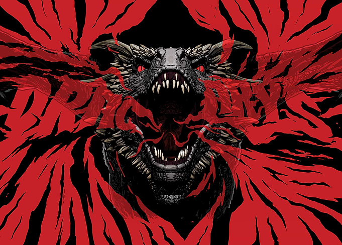 Roaring Dragon's Primal Fury