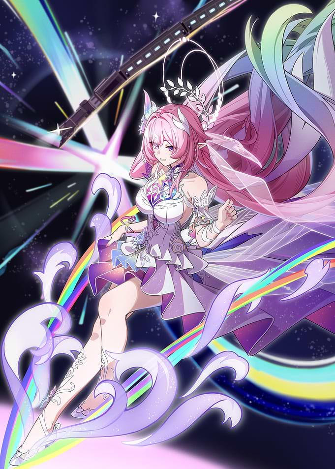 Cyrene Star Rail