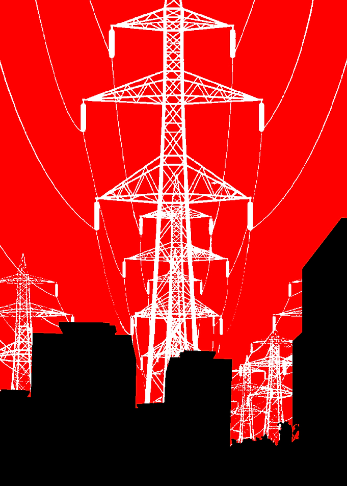 Urban Power Rhythm