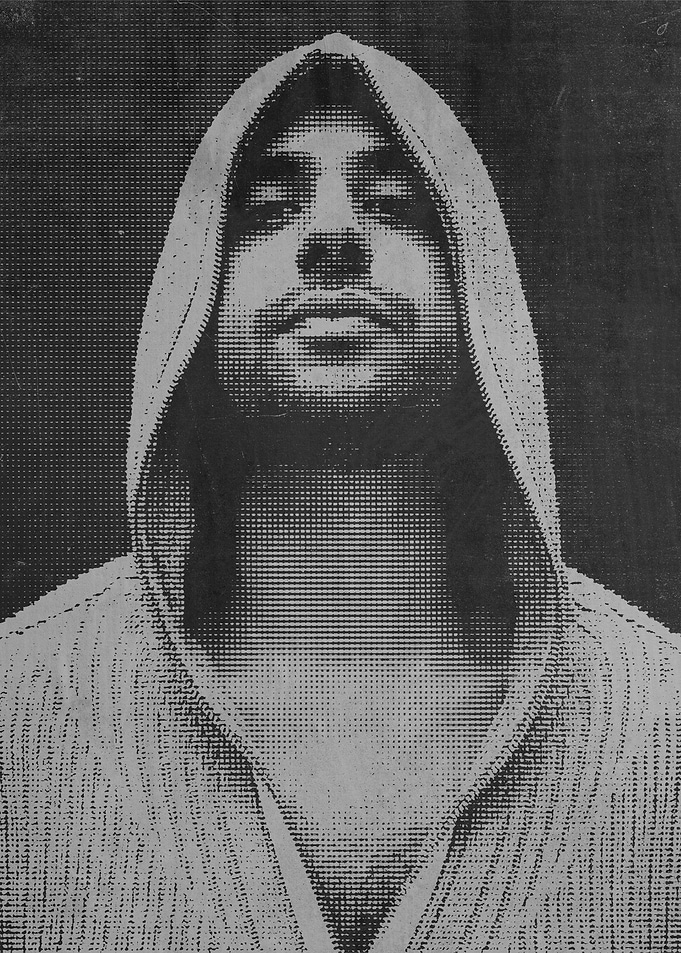 Souly Hafltone Poster