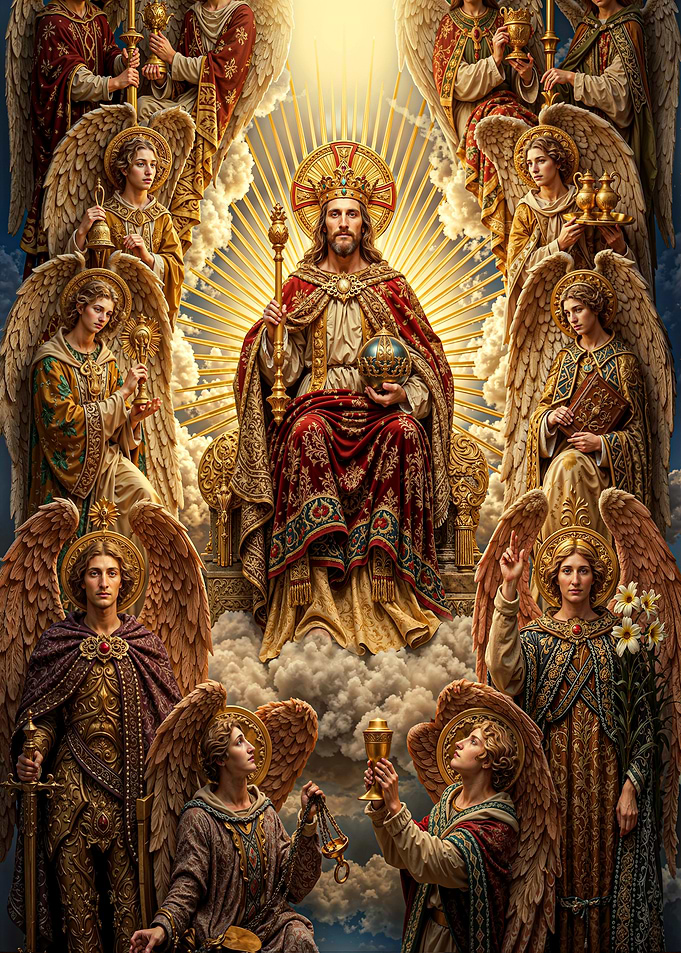 King of Kings