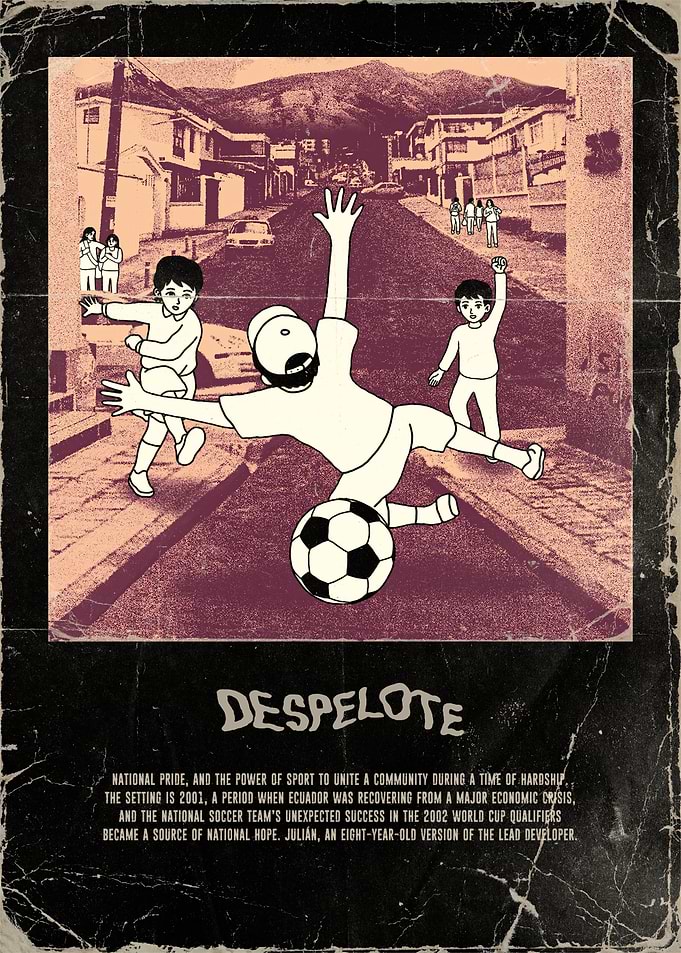 Despelote