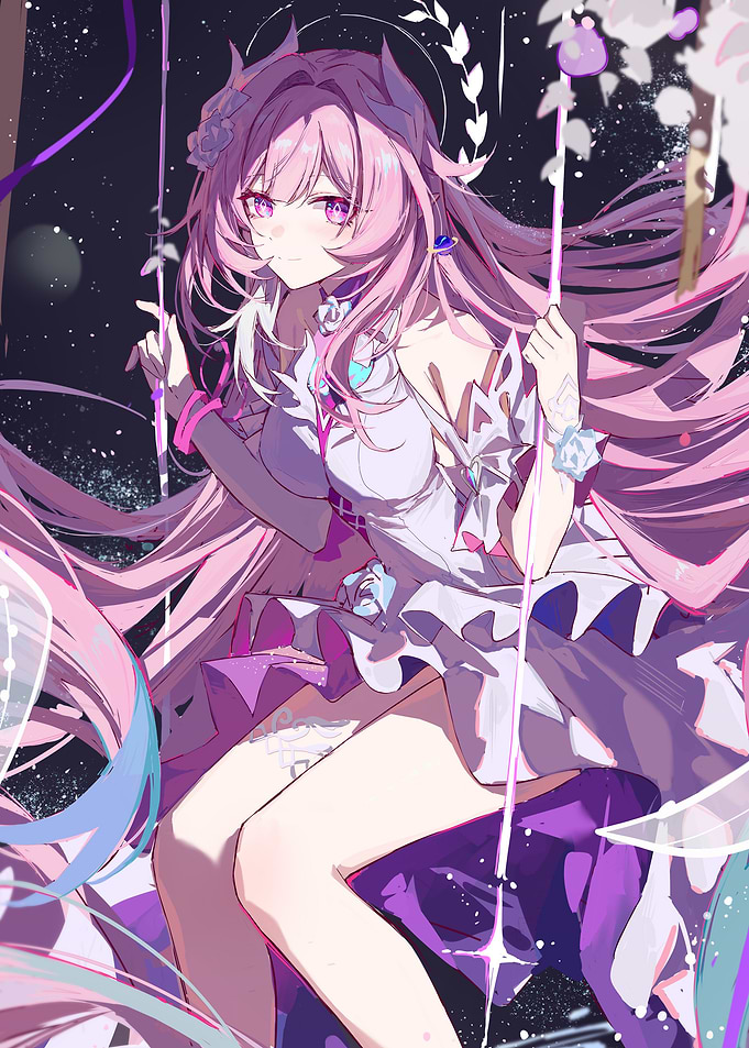 Cyrene Star Rail