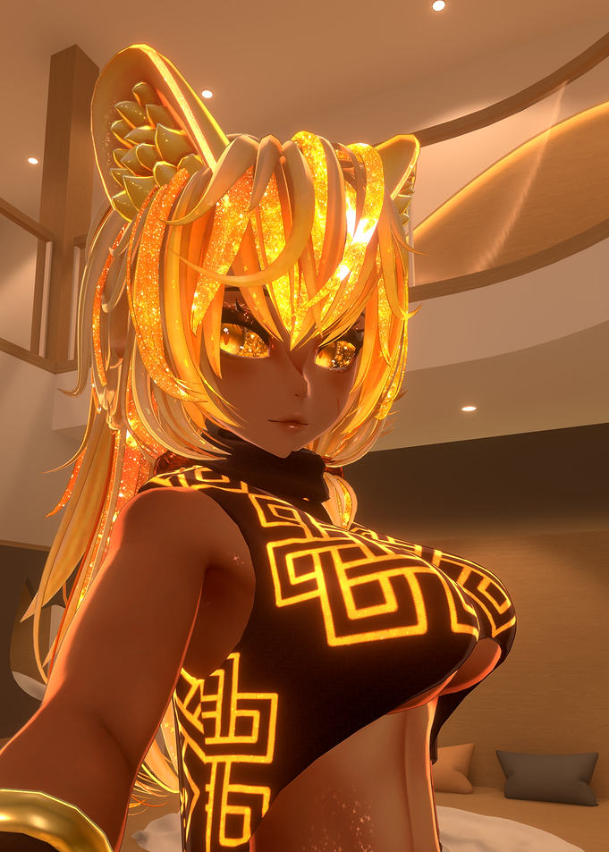 Golden Silly