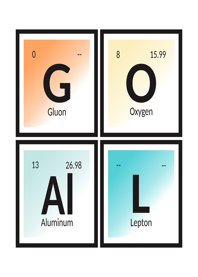 GOAL Elements
