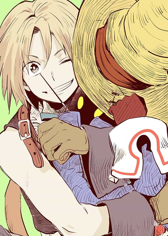 Final Fantasy IX