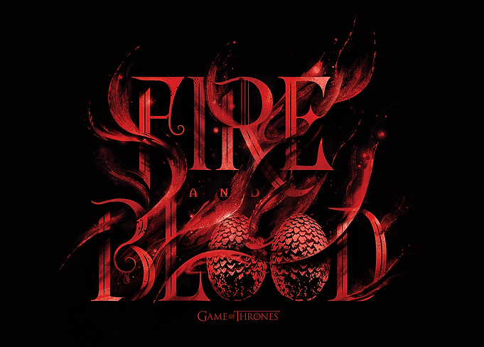 Fire and Blood