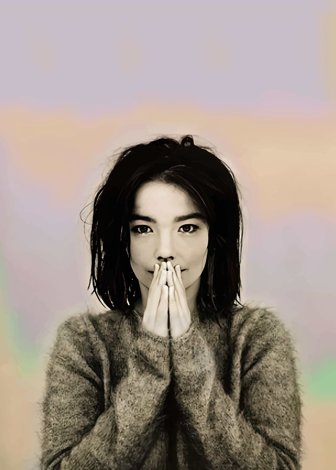 Bjork