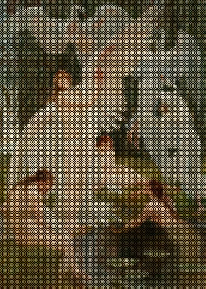 The Swan Maidens