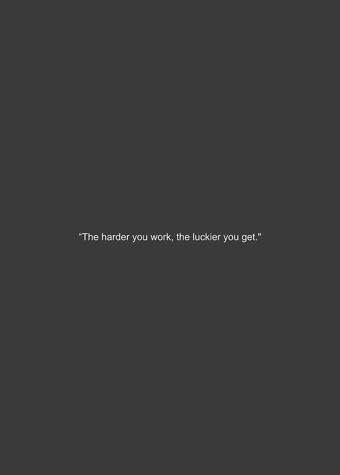 Inspirational Quote