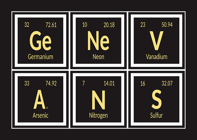 Genevans Elements