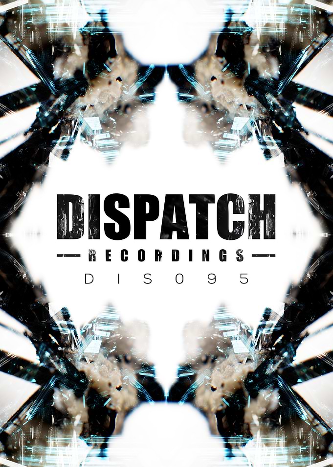 Dispatch Recordings DIS095 Abstract Art