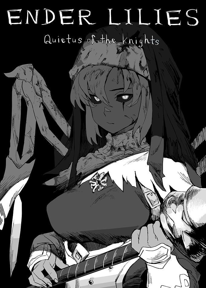 Ender Lilies: Quiet of the Knights