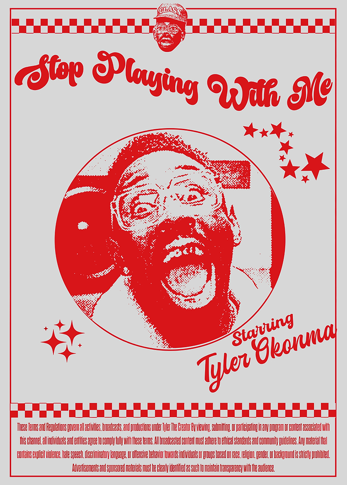 Tyler The Creator