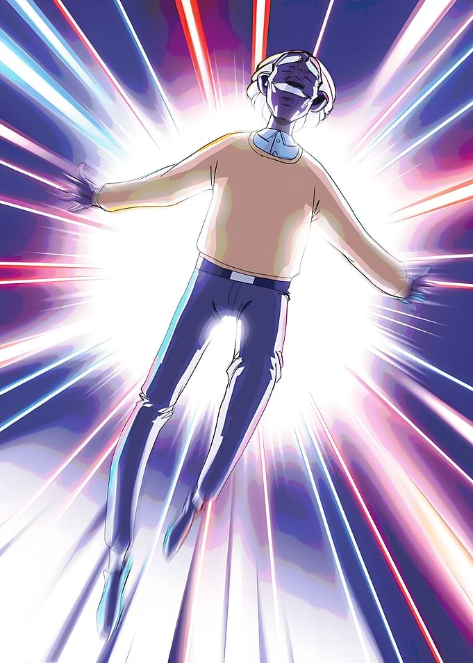 Ascension
