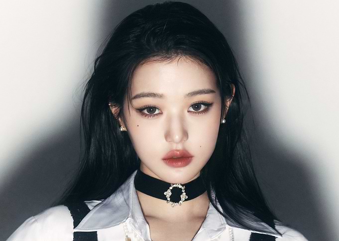 Jang Wonyoung