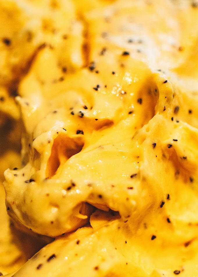 Macaroni and Cheese