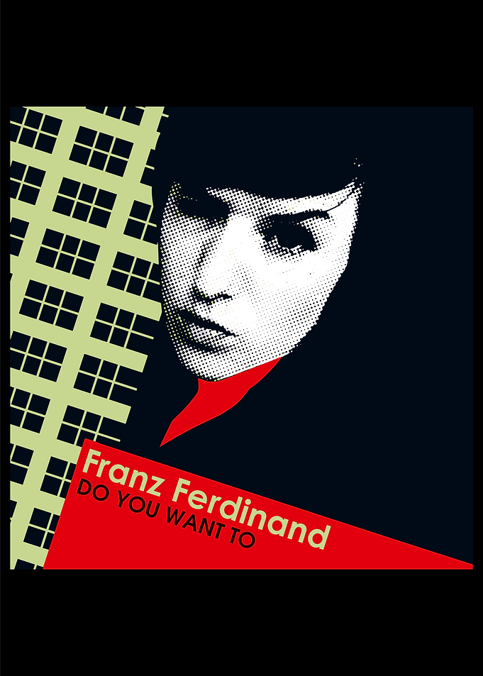 Franz Ferdinand - Do You Want To