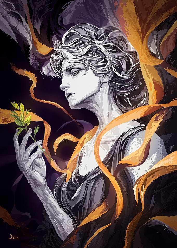Demeter