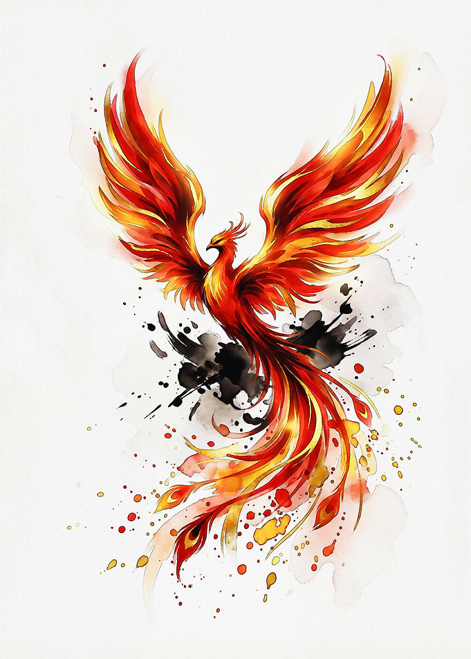 Rise of the Eternal Phoenix