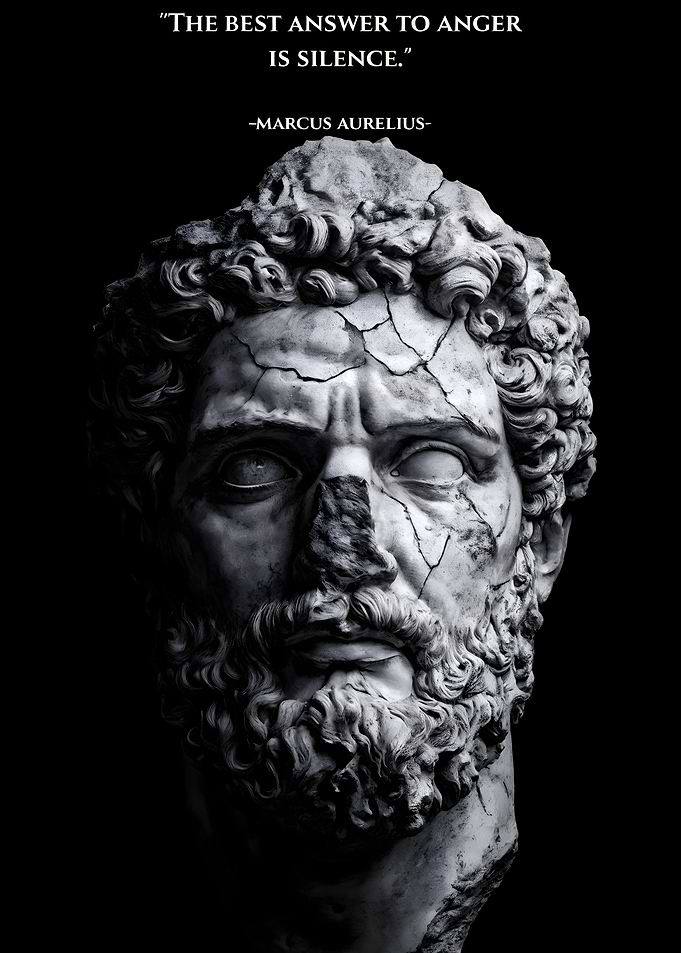 Marcus Aurelius Quote