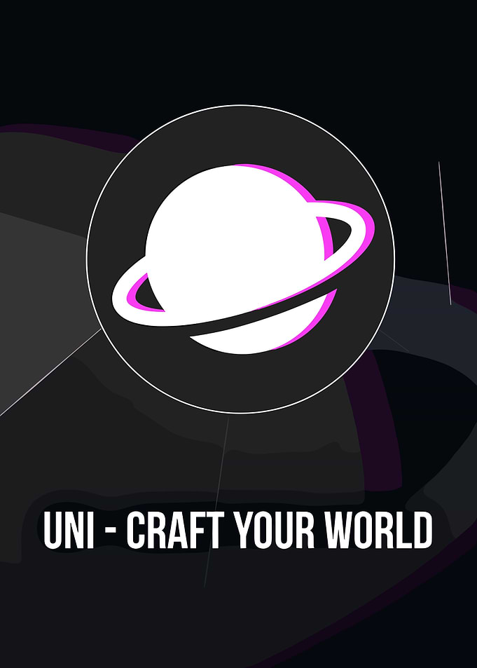 Uni-Craft Your World