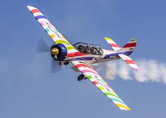 Yakovlev Yak‑52