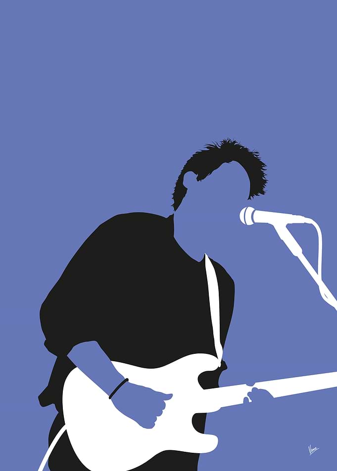 No251 John mayer