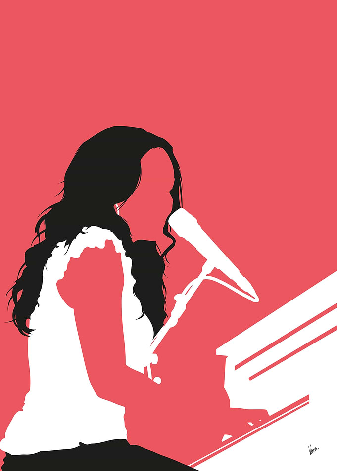 No252 Norah Jones