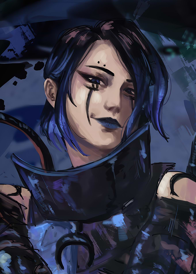 Apex Legends Catalyst