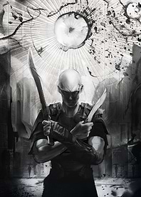 Feyd-Rautha: Imperial Blade Master
