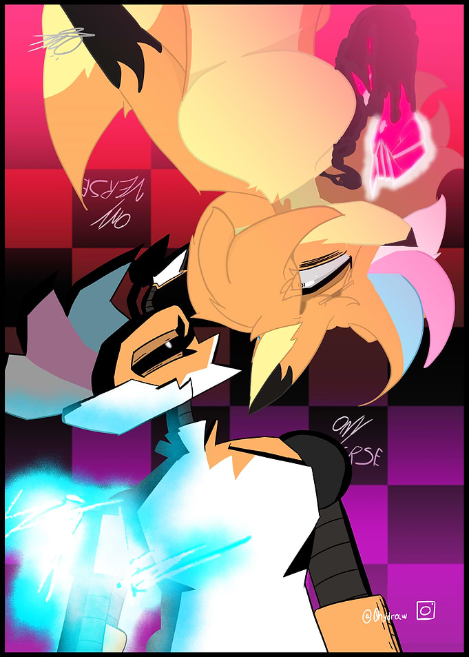 Onyverse S1 the ArcFight