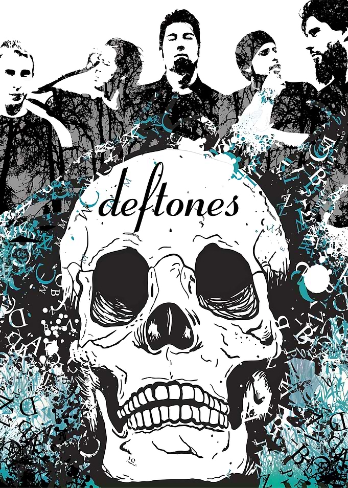 Deftones