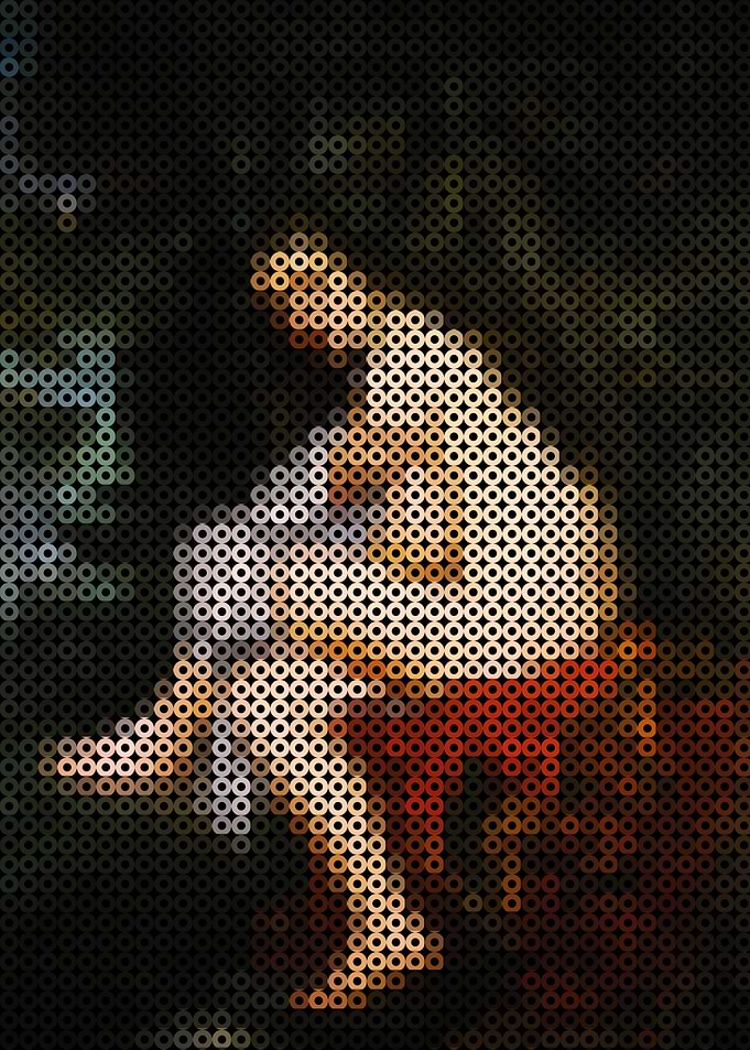 The Nymph