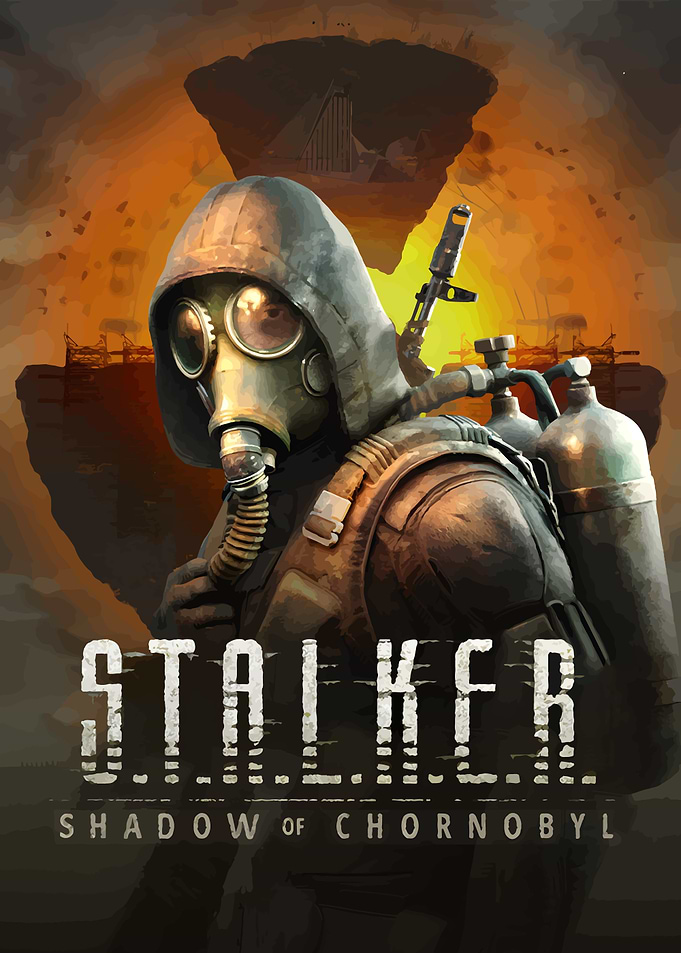 S.T.A.L.K.E.R.: Shadow of Chernobyl