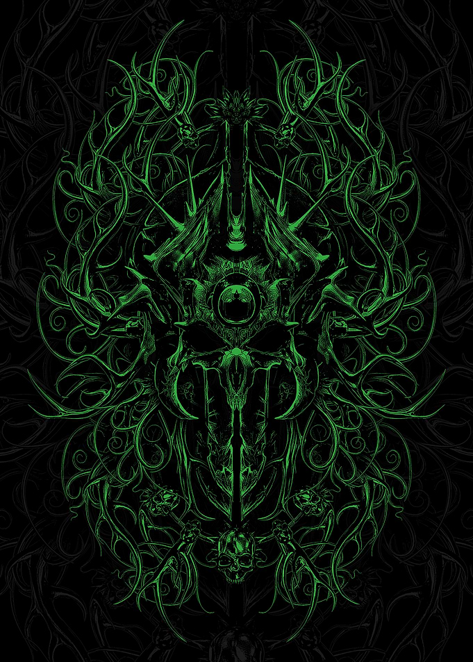 Eye of Terror