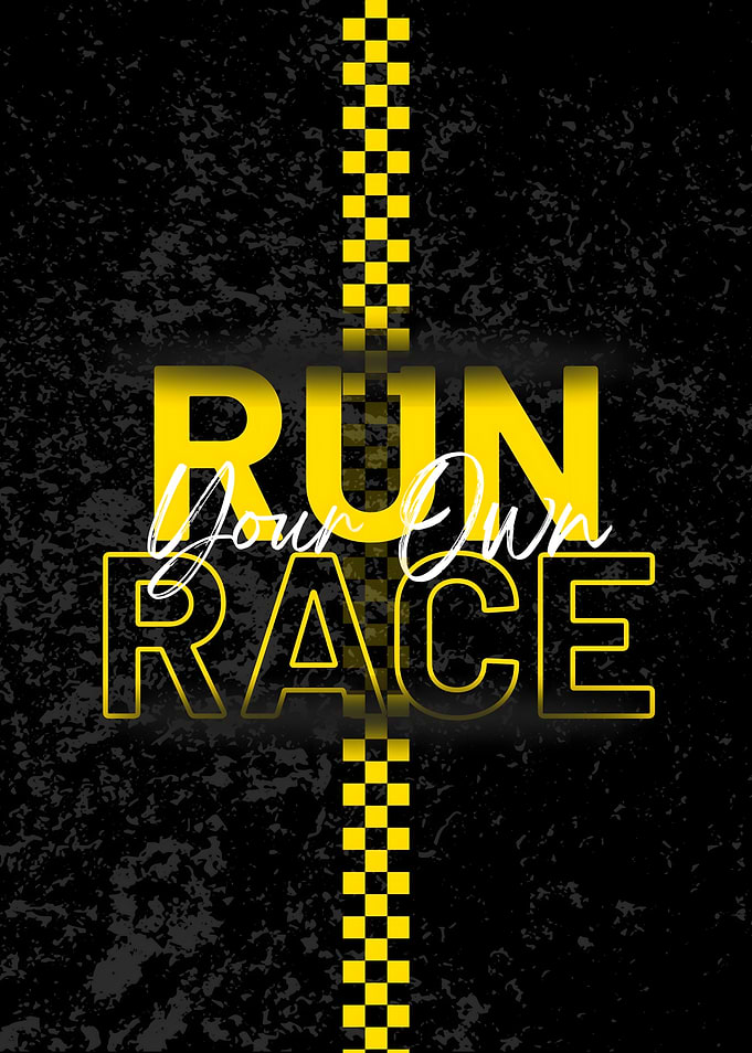 Run Your Own Race