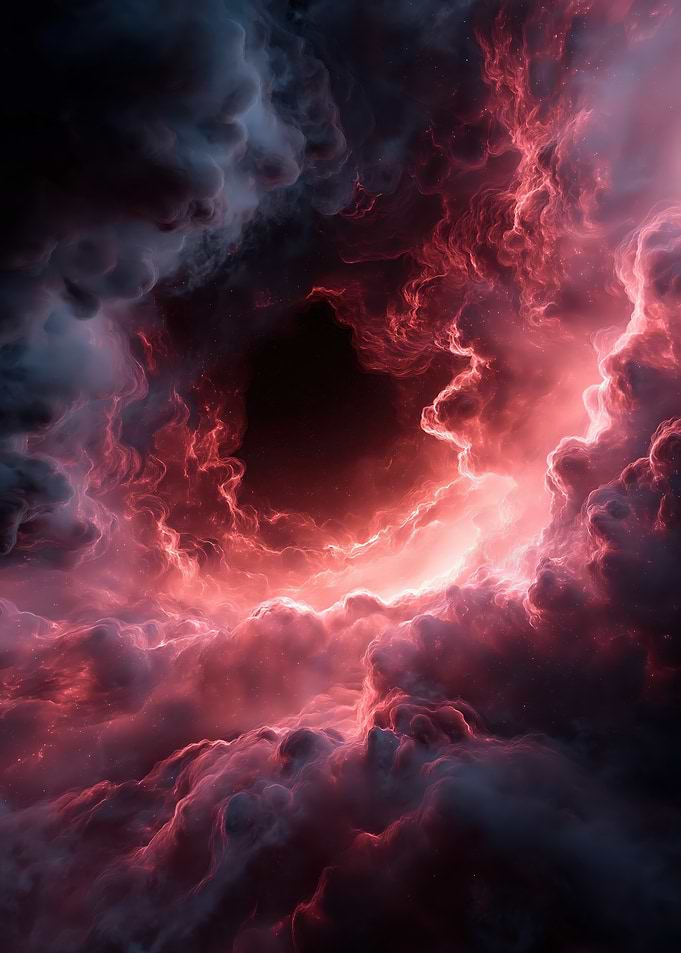 Cosmic Nebula