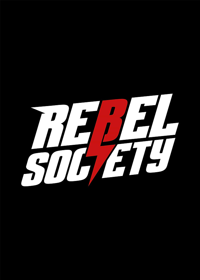 Rebel Society Logo