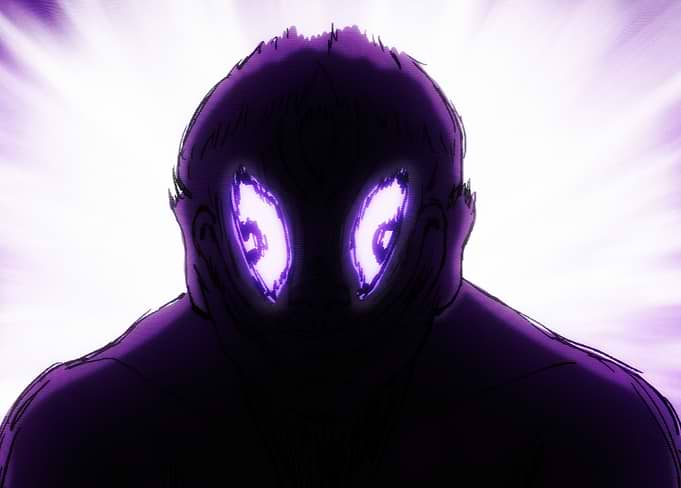 The Evil Eye Awakens
