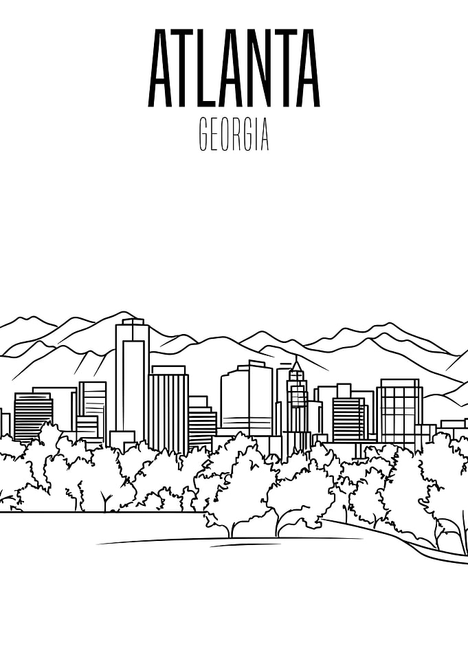Atlanta Georgia
