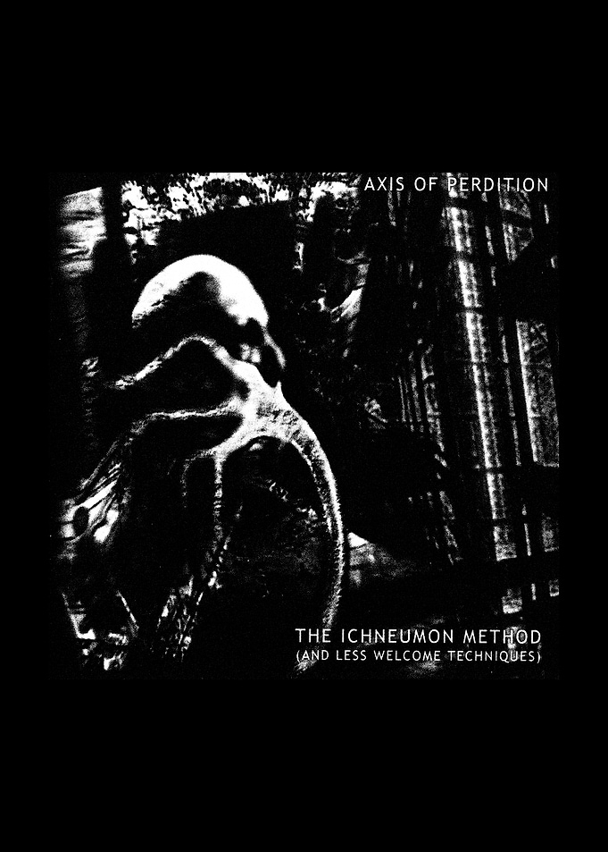 Perdition Album Cover