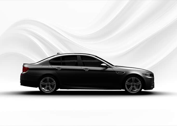 M5 F10