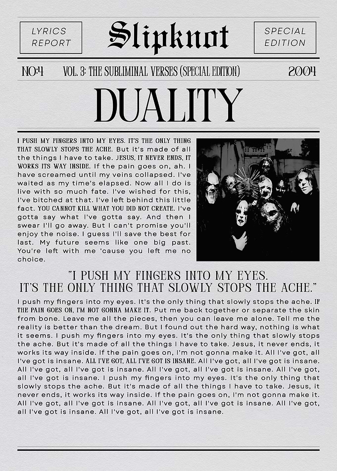 Slipknot