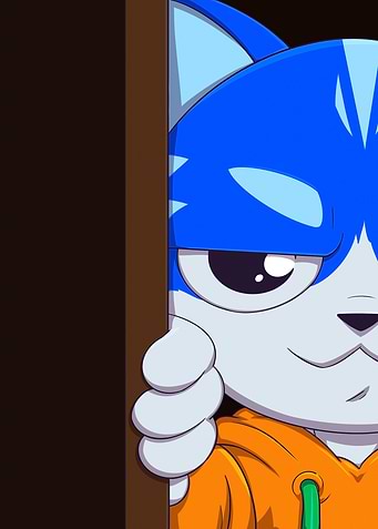 Toshi Is Watching