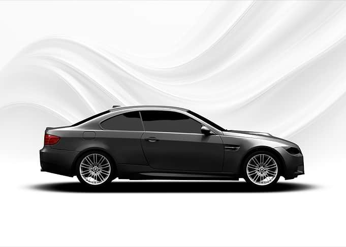 M3 E92