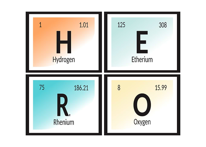 Hero Elements