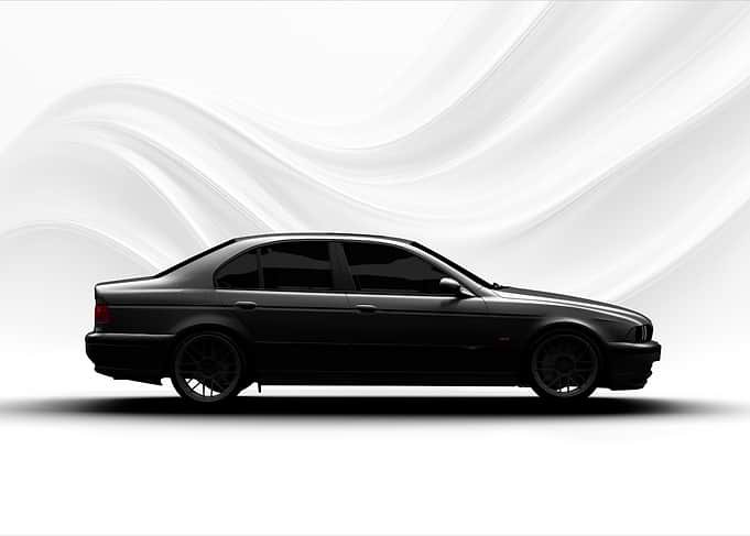 540i E39