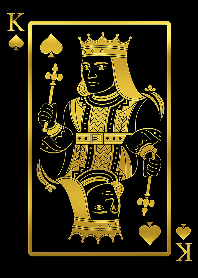 King of Hearts